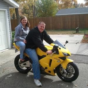 Meet your Posher, Kelly